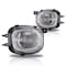 Winjet Fog Lights - Clear CFWJ-0080-C - alternate 2